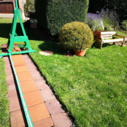 Gazon de Jardin : découvrez les différentes variétés de gazon pour choisir celle qui convient le mieux à votre jardin Fougeres